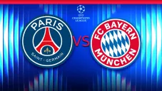 PSG recibe a Bayern Munich en la Jornada 4 de la Champions League