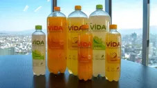 AJEMEX innova en sabores y beneficios con AJE VIDA