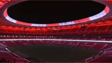 El Atlético será la casa del Gran Premio de Madrid en 2026