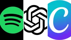 Cómo vincular ChatGPT con Canva y Spotify: guía paso a paso