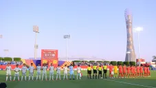 Así marcha el Grupo F de la Selección Mexicana Sub-17
