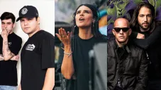 Talento nacional e internacional se reúnen por tres días llenos de beats.