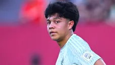 El Tri Sub 17 no se desmotiva tras perder en su debut en el Mundial: 'Tenemos dos partidos más'