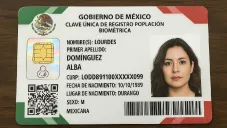 Esta es la fecha límite para tramitar la CURP biométrica