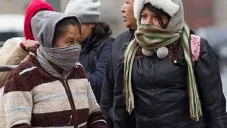 Frío en CDMX: Lista de alcaldías donde bajará más la temperatura toda la semana