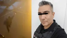 Influencer mexicano ‘El Custodio’ confiesa en video de YouTube haber matado a tres personas en el Edomex