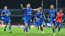 ván Alonso y Larcamón consolidan el proyecto integral de Cruz Azul