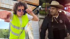 Luisito Comunica reacciona al asesinato de Carlos Manzo: ‘En México te matan por hacer las cosas bien’