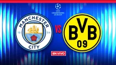 Manchester City vs Borussia Dortmund EN VIVO Champions League Jornada 4