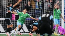 Obed Vargas le da vida Seattle Sounders con doblete