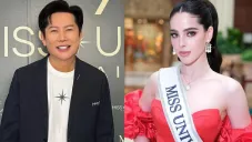 Caso Fátima Bosch: Directivo de Miss Universo, Nawat Itsaragrisil, se disculpa tras llamarla &quot;cabeza hueca&quot;