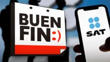 SAT lanza sorteo del Buen Fin 2025: gana hasta 250 mil pesos con una compra de 250 pesos