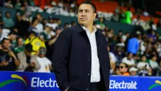 Efraín Juárez podría ser uno de los entrenadores cesados