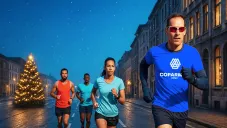 La cita es el próximo domingo 7 de diciembre en las instalaciones de la Universidad Intercontinental.