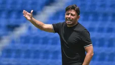 “Estamos en deuda con el club”: Ángel Villacampa exige campeonato al América Femenil