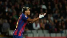 Iván Zamorano 'revienta' a Lamine Yamal: &quot;no tiene esencia para jugar en el Real Madrid&quot;