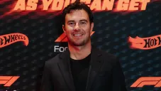 Jefe de Cadillac sobre Checo Pérez: &quot;Lo seleccionamos porque es rápido&quot;