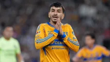 Jugadores de Tigres en riesgo de ser suspendidos para el arranque de la Liguilla