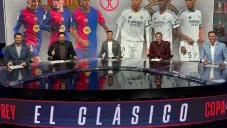 Mario Carrillo en ESPN