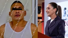 Presidenta Sheinbaum ya demandó por acoso sexual al hombre que la tocó en calles del Centro Histórico