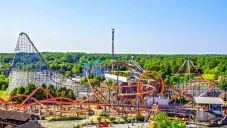 El icónico parque cerró sus puertas el pasado 2 de noviembre de 2025.