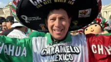 Afición revienta a 'Caramelo' tras derrota de Selección Mexicana Femenil Sub-17