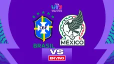 Brasil vs México EN VIVO Copa del Mundo sub-17 Femenil Tercer Lugar