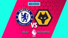 Chelsea vs Wolverhampton EN VIVO Premier League Jornada 11