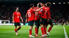 Selección de Portugal