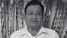 Exalcalde de Chinameca, Lázaro Francisco Luria, es encontrado sin vida en Veracruz