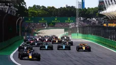 Sao Paulo será la siguiente parada en el calendario