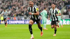 Victoria del Newcastle