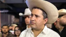 Identifican al joven que asesinó a Carlos Manzo, alcalde de Uruapan; tenía solo 17 años