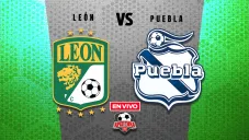 León vs Puebla EN VIVO Liga MX Apertura 2025 Jornada 17