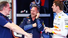 Max Verstappen &quot;se divierte más&quot; tras salida de Christian Horner
