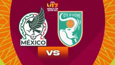 Mundial Sub-17: ¿Cuándo y dónde ver el México vs Costa de Marfil de la Jornada 2?