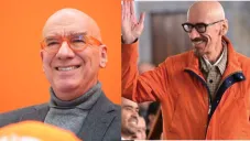 ¿Qué le pasó a Dante Delgado? Reaparece exdirigente de Movimiento Ciudadano