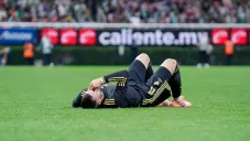 Santiago Giménez tendrá mismo tratamiento que Haaland para recuperarse del tobillo