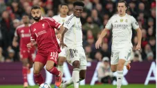 Tchouameni causa baja del Real Madrid por tres semanas