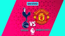 Tottenham vs Manchester United EN VIVO Premier League Jornada 11