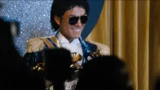 El encargado de dar vida al Rey del Pop será Jaafar Jackson.