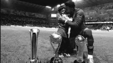 Alexis Vega da sentido mensaje a su hijo por su cumpleaños número cuatro