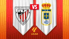 Athletic Club vs Real Oviedo EN VIVO LaLiga Jornada 12
