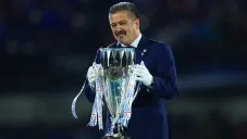 Hermosillo 'lanzó un dardo' hacia Pumas