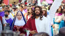 La llamada Semana Mayor es de las más esperadas por muchos.