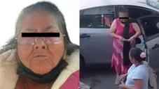 Doña Carlota se queda en la cárcel: Juez le niega arraigo domiciliario