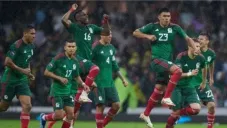 Estos son los convocados del Tri para la Fecha FIFA de noviembre