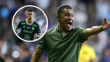 Ambriz no contará con James el siguiente torneo