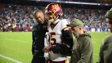 Daniels no pasará por el quirófano tras su lesión