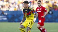 Para Cardozo, enfrentar al América es como una final